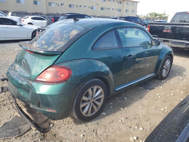 3VWF17AT1HM626512 Volkswagen Beetle 1.8t