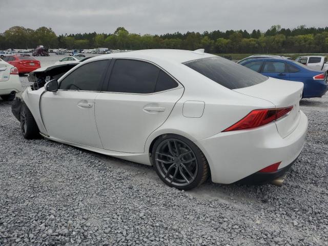 JTHBA1D24H5046967 Lexus IS 200T