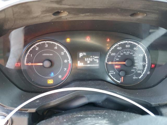 4S3GKAA62K3628435 Subaru Impreza