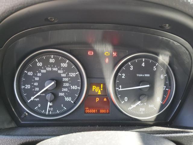 WBAVM5C54FVV93708 BMW X1 Xdrive35i