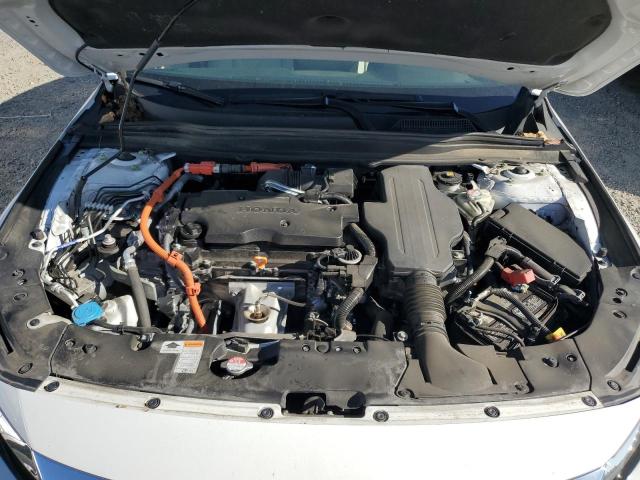 1HGCV3F10MA022663 Honda ACCORD HYBRID
