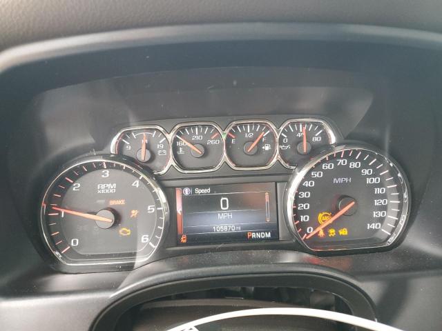 3GTP1VEC9EG267880 GMC Sierra C1500 Slt