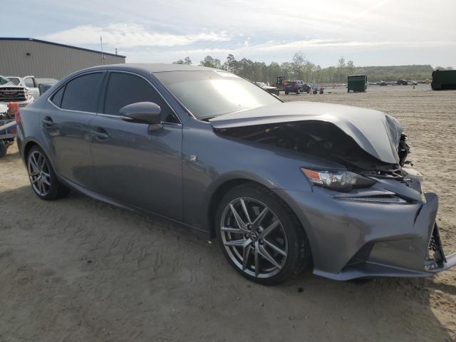 JTHCE1D25F5005740 Lexus IS 350