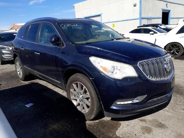 5GAKRBKD9FJ311263 Buick Enclave