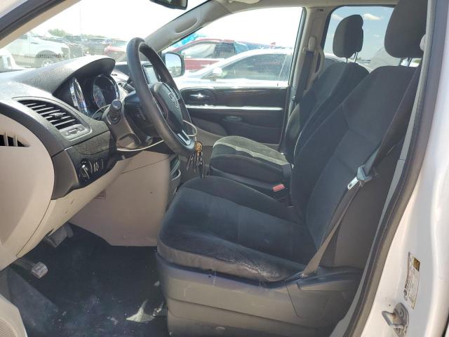 2C4RDGBG4KR524372 Dodge Grand Caravan Se