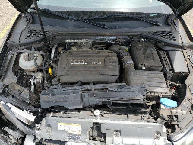 WAUA7GFF7G1030666 Audi A3 PREMIUM