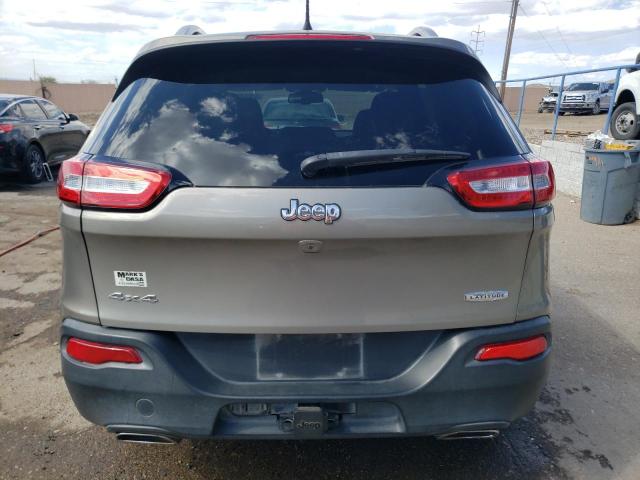 1C4PJMCS7HW545024 Jeep Cherokee Latitude