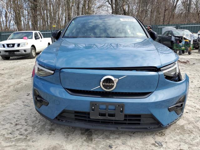 YV4ED3GB0N2004416 Volvo C40 P8 Recharge Ultimate