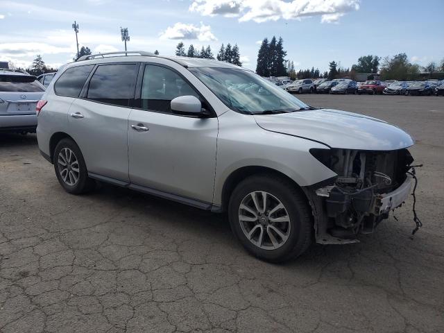 5N1AR2MM1FC671229 Nissan Pathfinder S