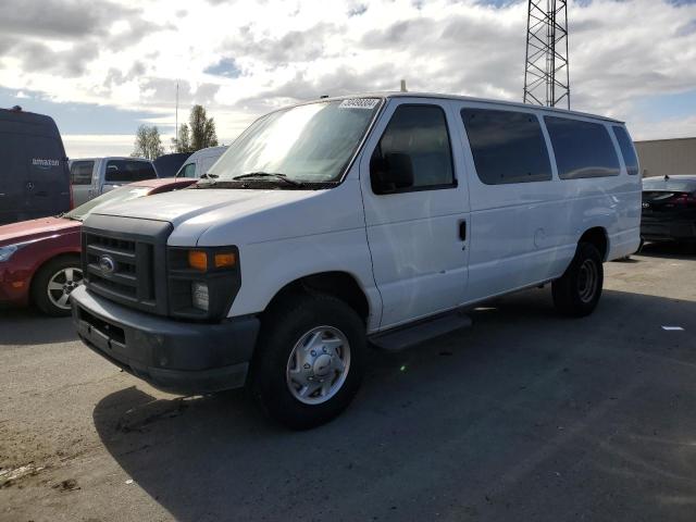 Auction sale of the 2010 Ford Econoline E350 Super Duty Wagon, vin: 1FBSS3BL7ADA31773, lot number: 50498304