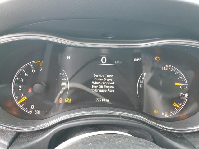 1C4RJFAG1JC335674 Jeep Grand Cherokee Laredo