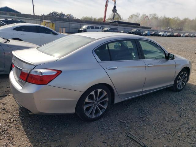 1HGCR2F50EA033066 Honda Accord Sport
