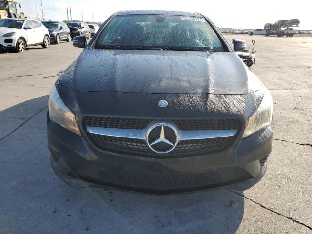 WDDSJ4EB4GN384195 Mercedes-Benz CLA 250