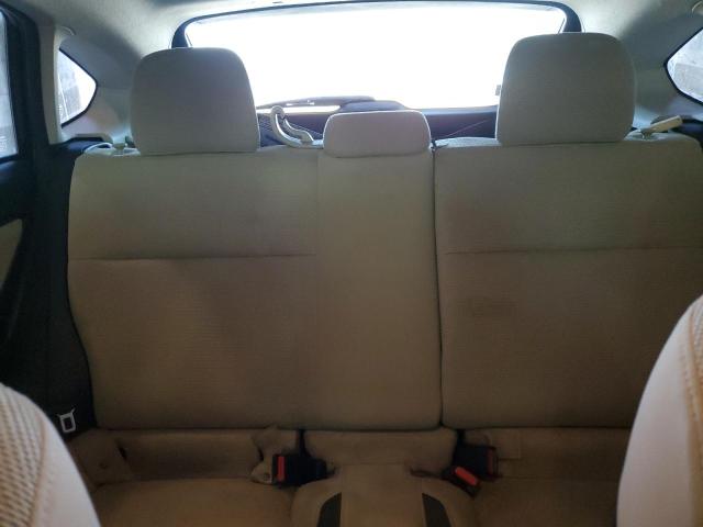 JF2GPABC0H8221006 Subaru Crosstrek Premium