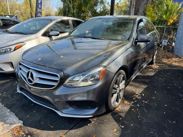 WDDHF5KB8EB074216 Mercedes-Benz E 350