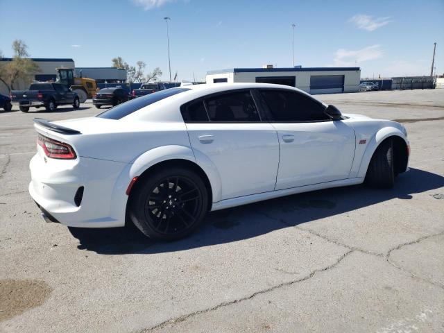 2C3CDXGJ0PH560541 Dodge Charger Scat Pack
