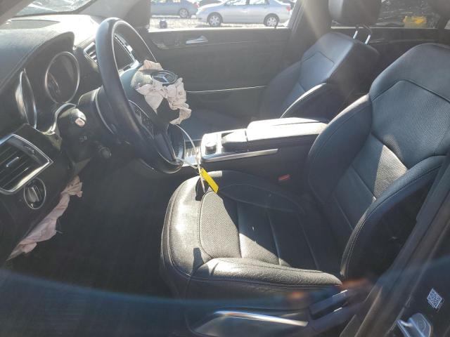 4JGDF7DE7FA571255 Mercedes-Benz Gl 550 4matic