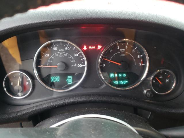 1C4AJWAG6HL746933 Jeep Wrangler Sport