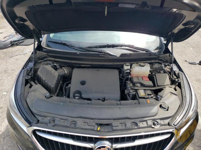 5GAERAKW1MJ133080 Buick Enclave Preferred