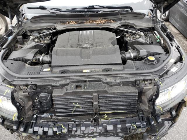SALGS2PF2GA318214 Land Rover RANGE ROVE