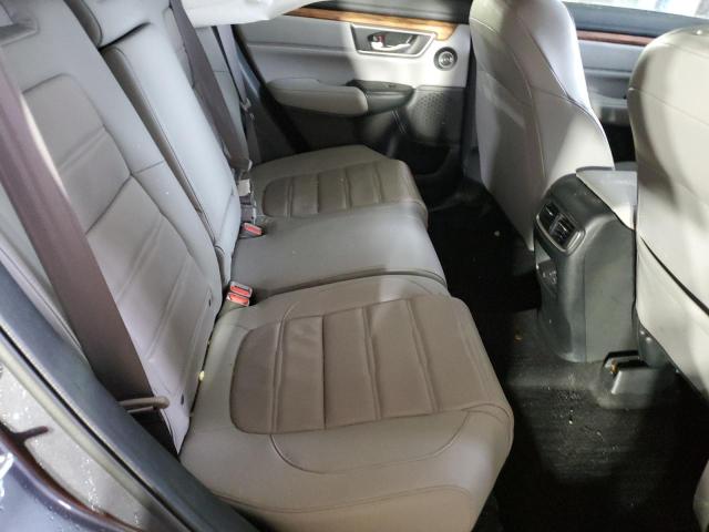 2HKRW2H98MH612041 Honda Cr-v Touring