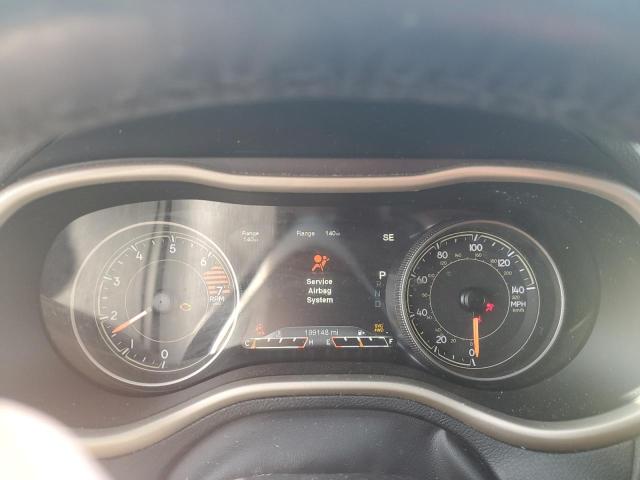 1C4PJMDB1GW306307 Jeep Cherokee Limited