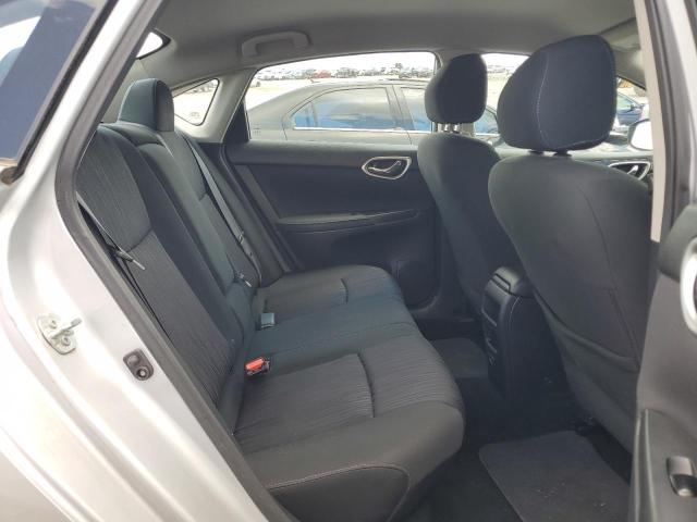 3N1AB7AP4KY288295 Nissan SENTRA S