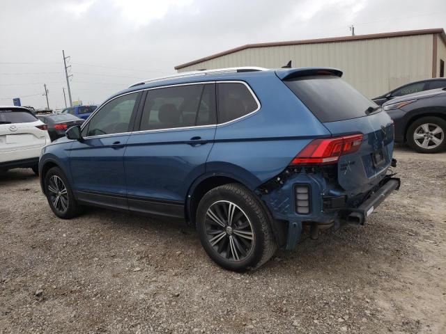3VV3B7AX7KM070799 Volkswagen TIGUAN SE