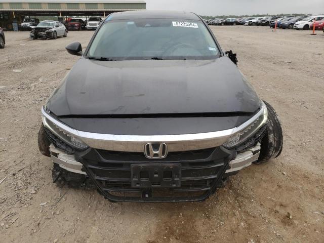 1HGCV1F5XJA005758 Honda ACCORD EXL