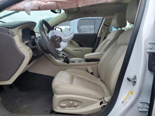1G4GD5G3XFF233966 Buick Lacrosse Premium