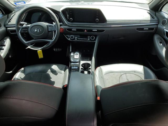 5NPEJ4J27MH083512 Hyundai Sonata Sel Plus