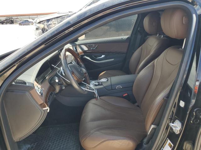 WDDUG8CB2HA315354 Mercedes-Benz S 550