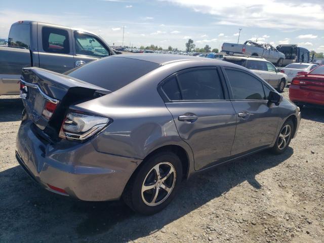 19XFB2F79FE263978 Honda CIVIC SE