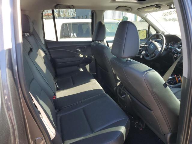 5FPYK3F75LB005162 Honda Ridgeline Rtl