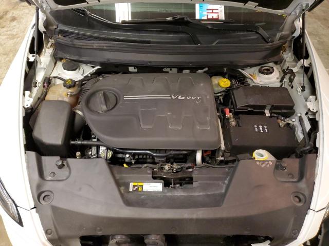 1C4PJMDS7GW204042 Jeep Cherokee Limited