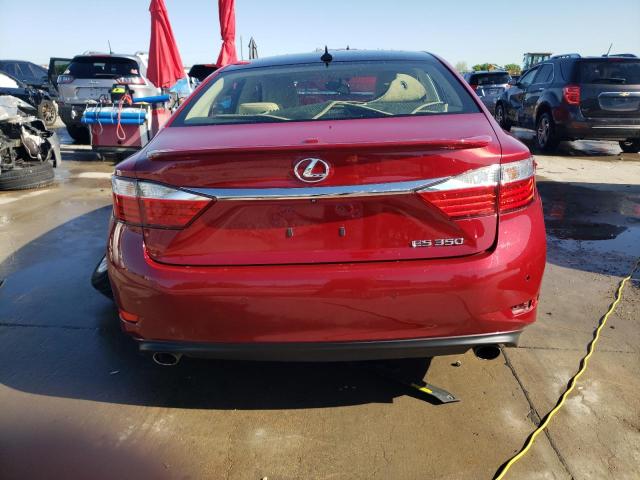 JTHBK1GGXF2168073 Lexus ES 350
