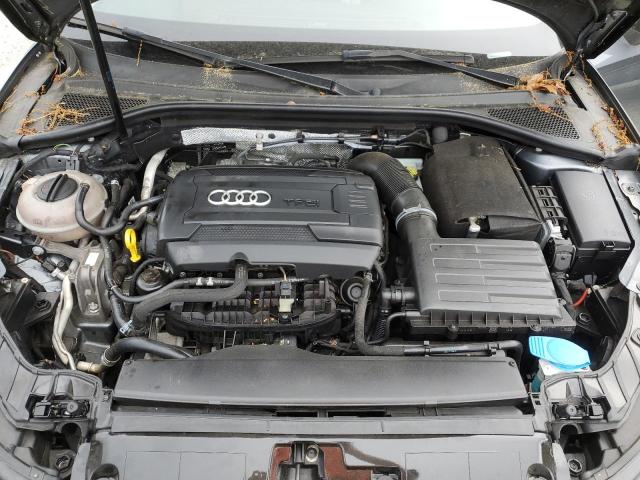 WAUACGFF6F1001816 Audi A3 PREMIUM