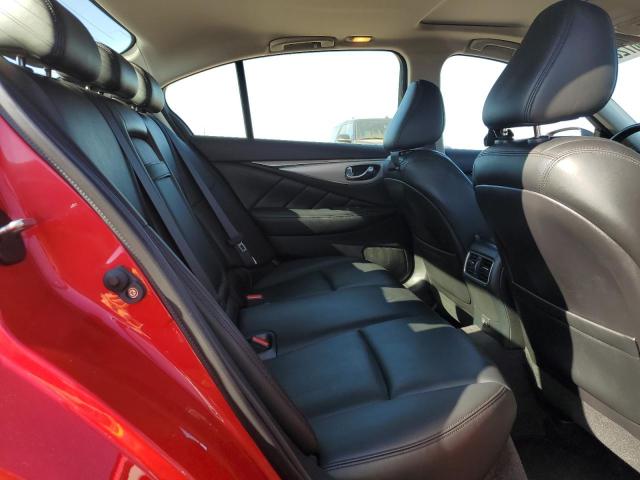 JN1EV7BPXMM700975 Infiniti Q50 LUXE