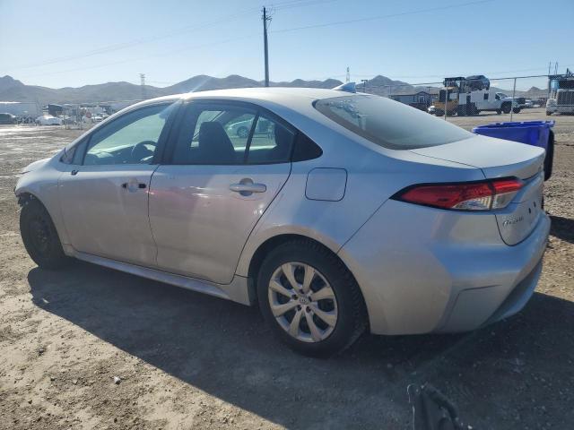 5YFEPRAE9LP049319 Toyota COROLLA LE