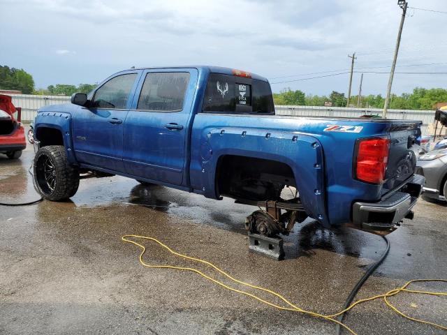 3GCUKREC8FG478206 Chevrolet Silverado K1500 Lt