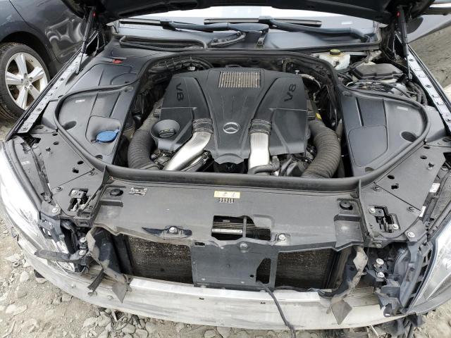 WDDUG8FB9FA094148 Mercedes-Benz S 550 4matic