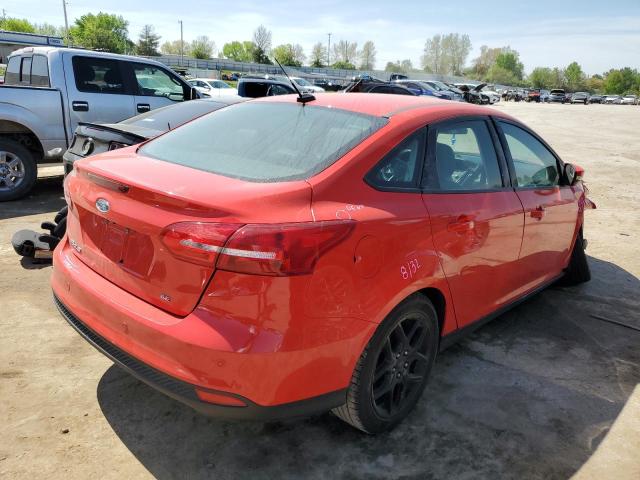 1FADP3F20GL332770 Ford FOCUS SE