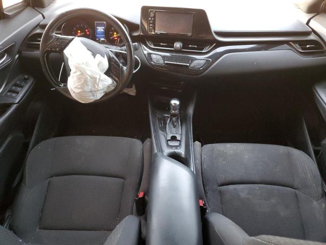 NMTKHMBXXJR020868 Toyota C-HR XLE