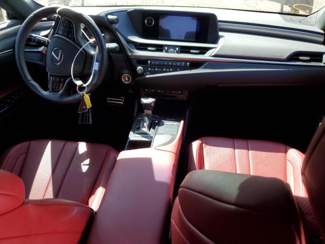 58AGZ1B16MU089656 Lexus Es 350 Base