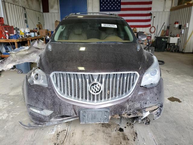 5GAKVCKD1FJ103718 Buick Enclave
