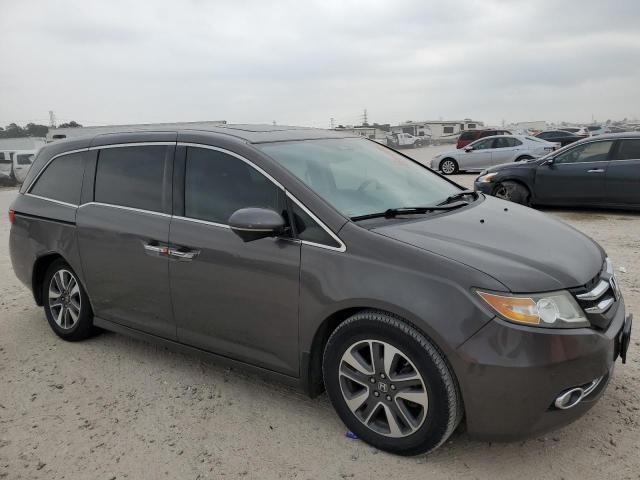 5FNRL5H94EB052478 Honda Odyssey Touring