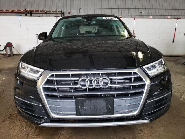 WA1BNAFY9J2239981 Audi Q5 Premium Plus