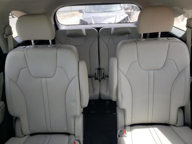 5XYRKDLF2PG244326 KIA SORENTO SX