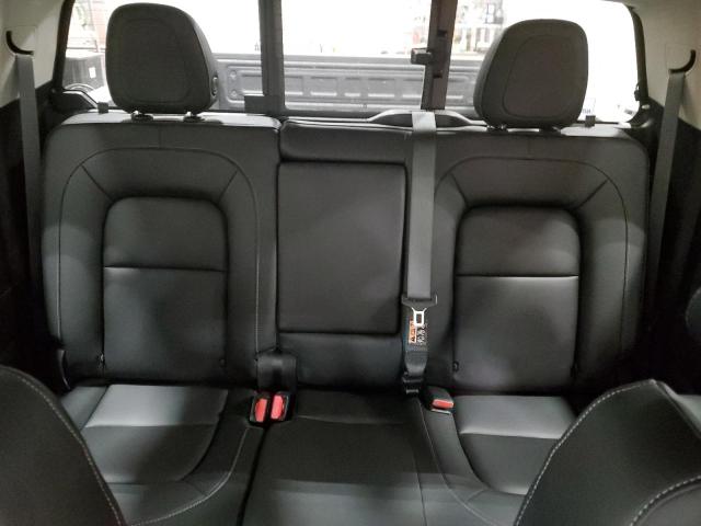 1GTG6CEN8N1160163 GMC Canyon Elevation