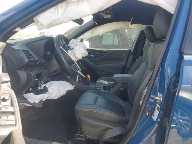 JF2SKAMC0NH479317 Subaru Forester Wilderness
